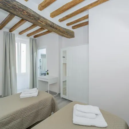 Residenza Borgo Guazzo Gæstehus