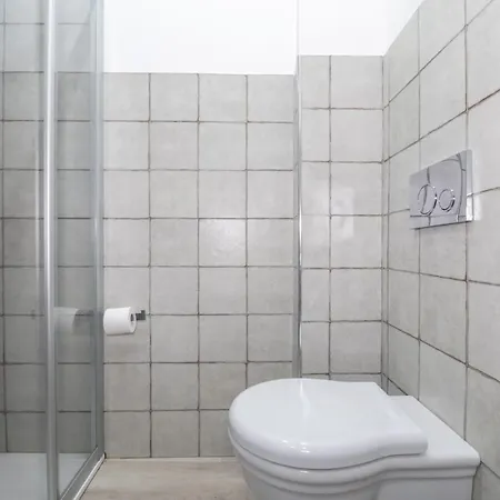 Residenza Borgo Guazzo Gæstehus