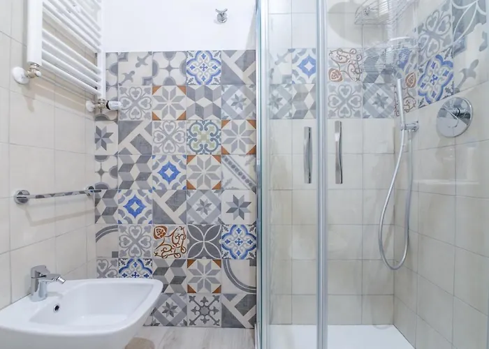 Residenza Borgo Guazzo Guest house 3*