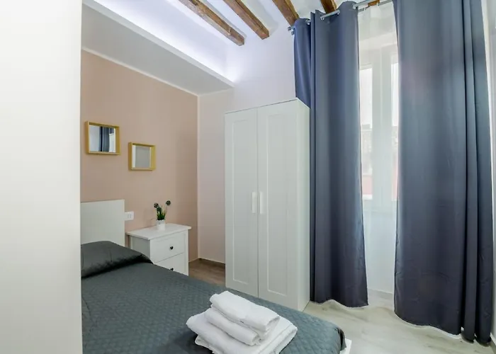 Guest house Residenza Borgo Guazzo