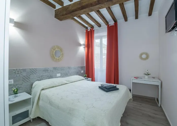 Residenza Borgo Guazzo 3*