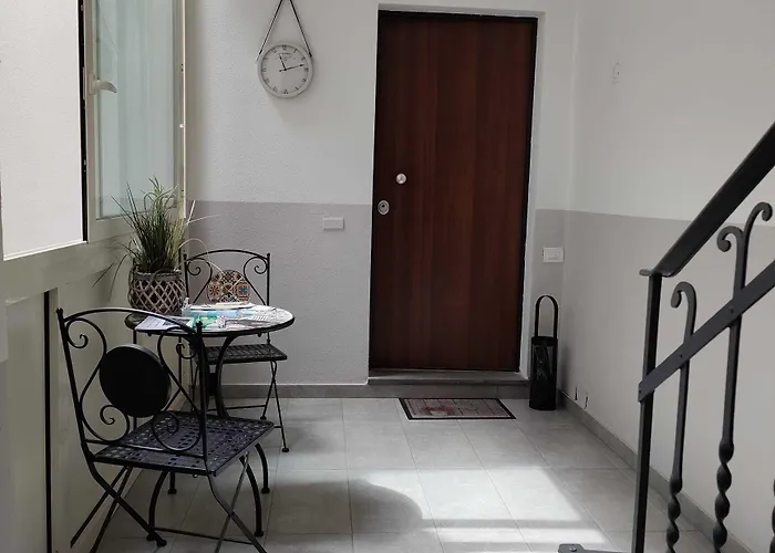 Guest house Residenza Borgo Guazzo