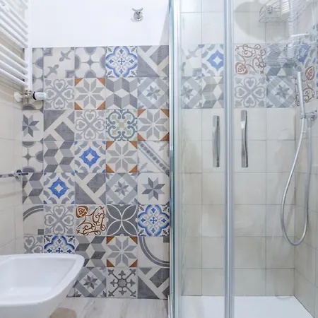 Residenza Borgo Guazzo Gæstehus 3*