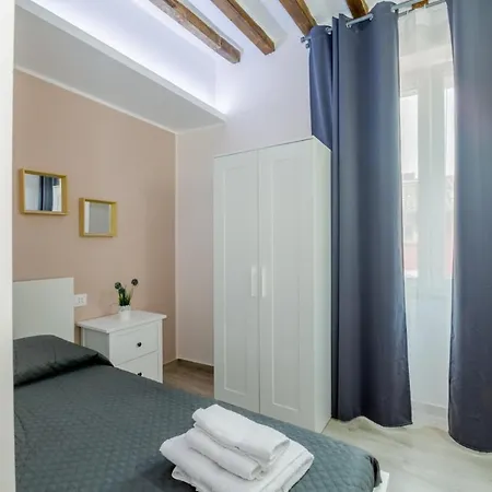 Penzion Residenza Borgo Guazzo