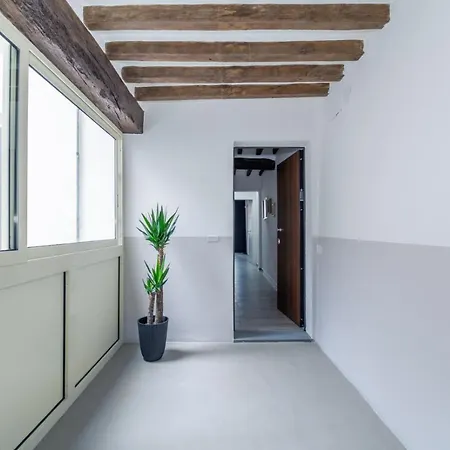 Residenza Borgo Guazzo بارما