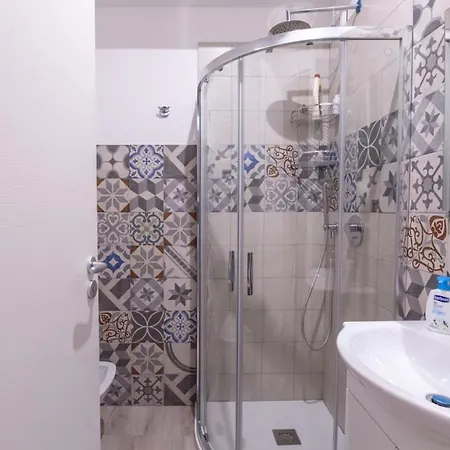 Gæstehus Residenza Borgo Guazzo Parma