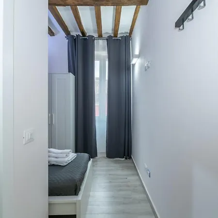 Residenza Borgo Guazzo Parma