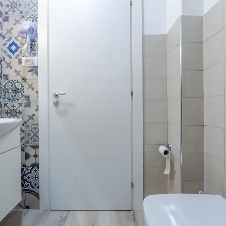 Penzion Residenza Borgo Guazzo Parma