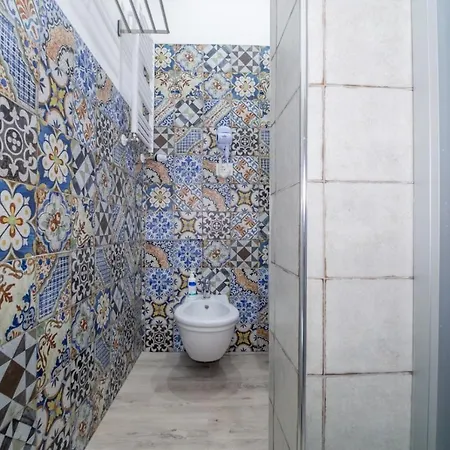 Residenza Borgo Guazzo بيت ضيافة