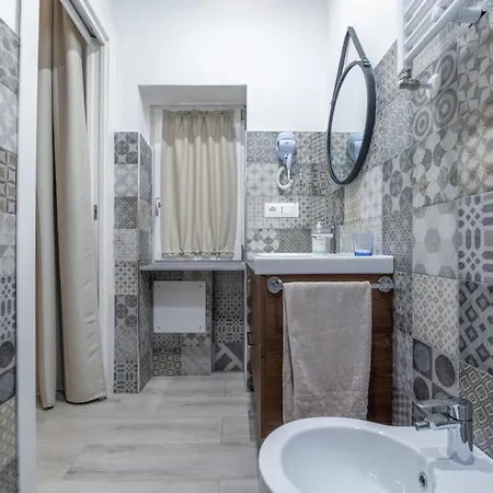 Residenza Borgo Guazzo - By Devona 3* Parma