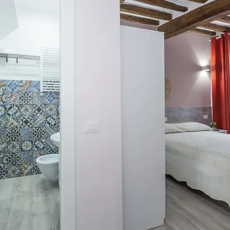 Residenza Borgo Guazzo Penzion