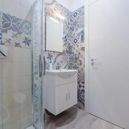 Penzion Residenza Borgo Guazzo Parma