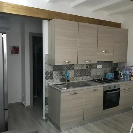 Residenza Borgo Guazzo