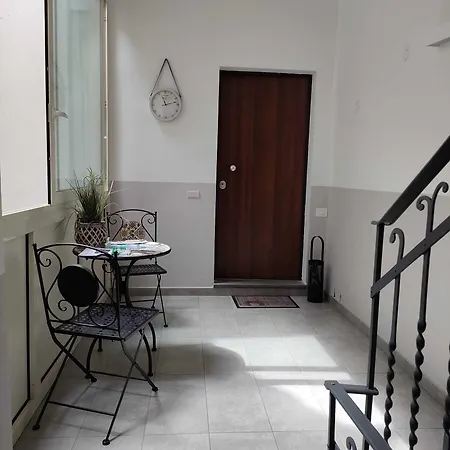 Gæstehus Residenza Borgo Guazzo