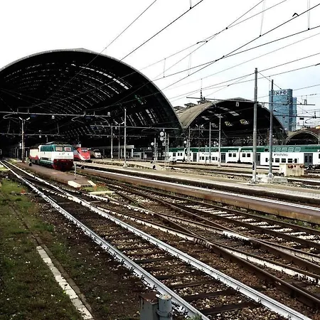 Residenza Borgo Guazzo 3*