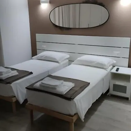 Residenza Borgo Guazzo Gæstehus