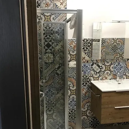 Residenza Borgo Guazzo