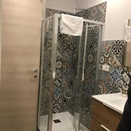 بيت ضيافة Residenza Borgo Guazzo بارما