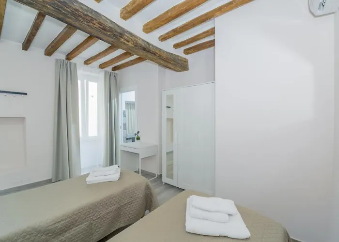 Residenza Borgo Guazzo Pensionat