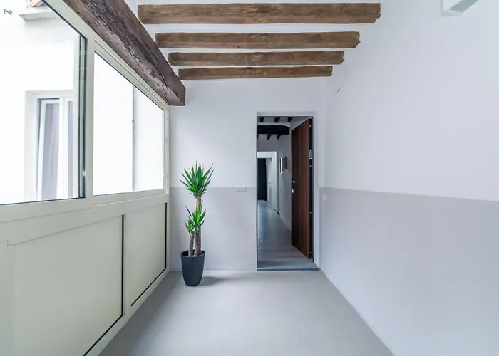 Residenza Borgo Guazzo Parma