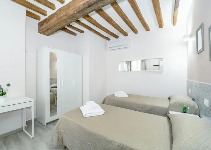 Residenza Borgo Guazzo 3* Parma