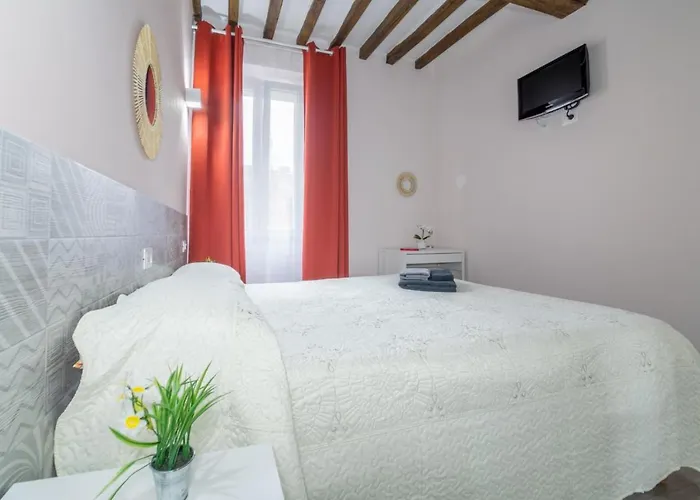 Guest house Residenza Borgo Guazzo Parma