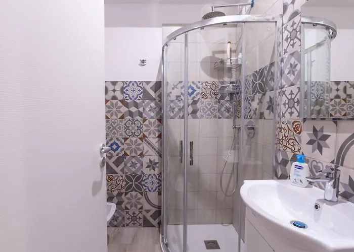 Pensionat Residenza Borgo Guazzo Parma