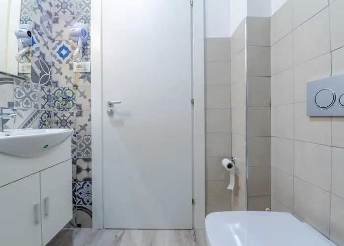 Pensionat Residenza Borgo Guazzo Parma