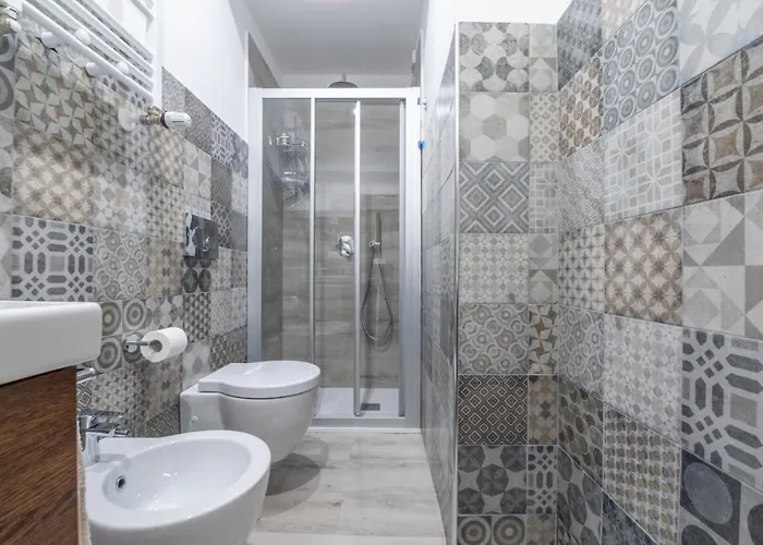 Pensionat Residenza Borgo Guazzo Parma