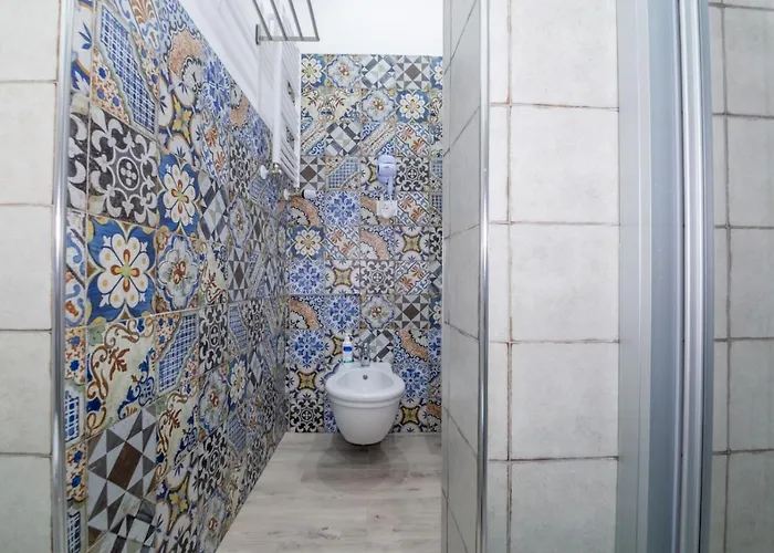 Residenza Borgo Guazzo Pensionat