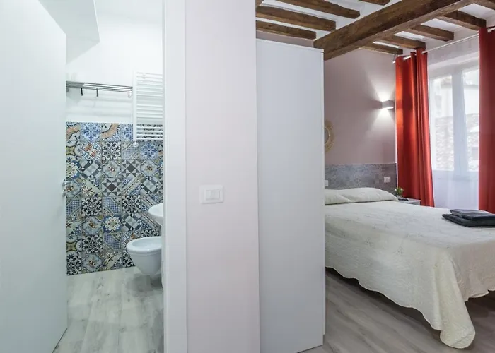 Residenza Borgo Guazzo Casa de hóspedes