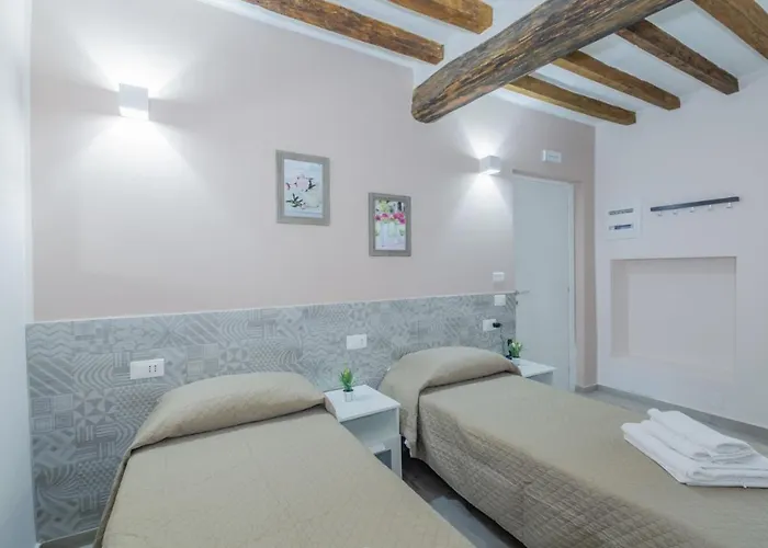 Residenza Borgo Guazzo Guest house