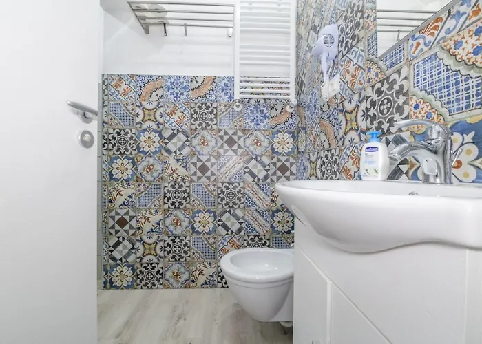 Casa de hóspedes Residenza Borgo Guazzo Parma