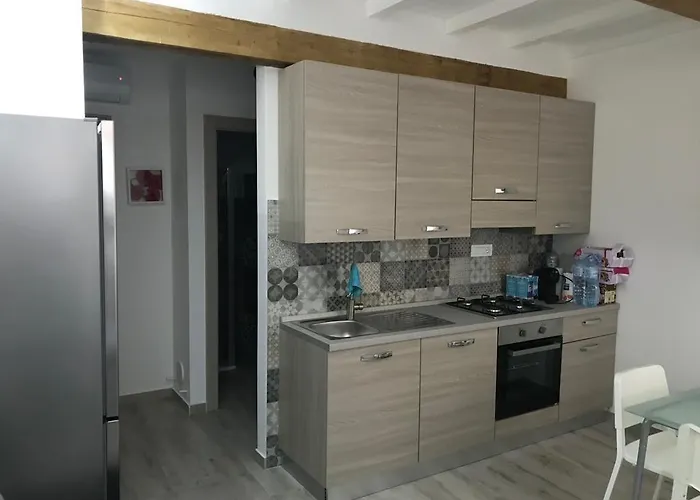 Residenza Borgo Guazzo