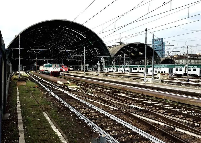 Residenza Borgo Guazzo 3*