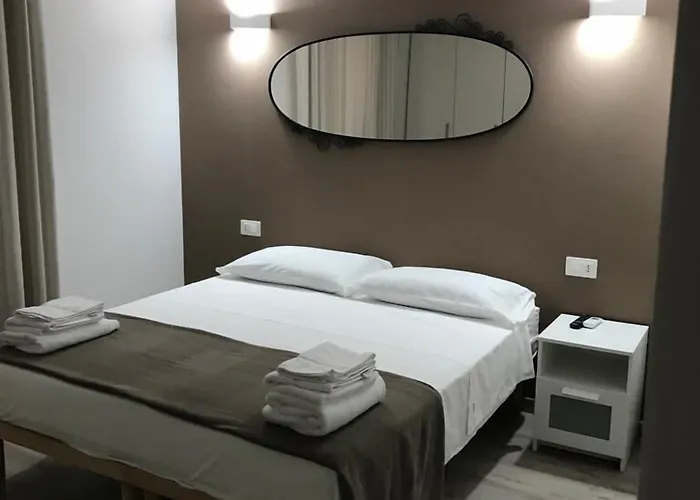 Residenza Borgo Guazzo 3*