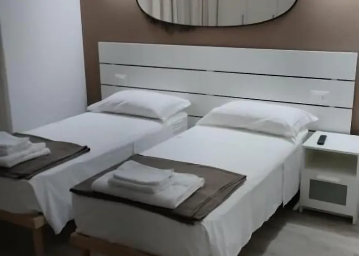 Residenza Borgo Guazzo Guest house