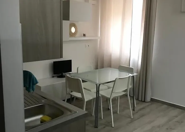 Residenza Borgo Guazzo Pensionat Parma