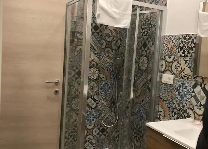 Pensionat Residenza Borgo Guazzo Parma